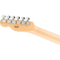 Thumbnail for Guitarra Electrica Fender Standard Telecaster Butterscotch Blonde 0266021550