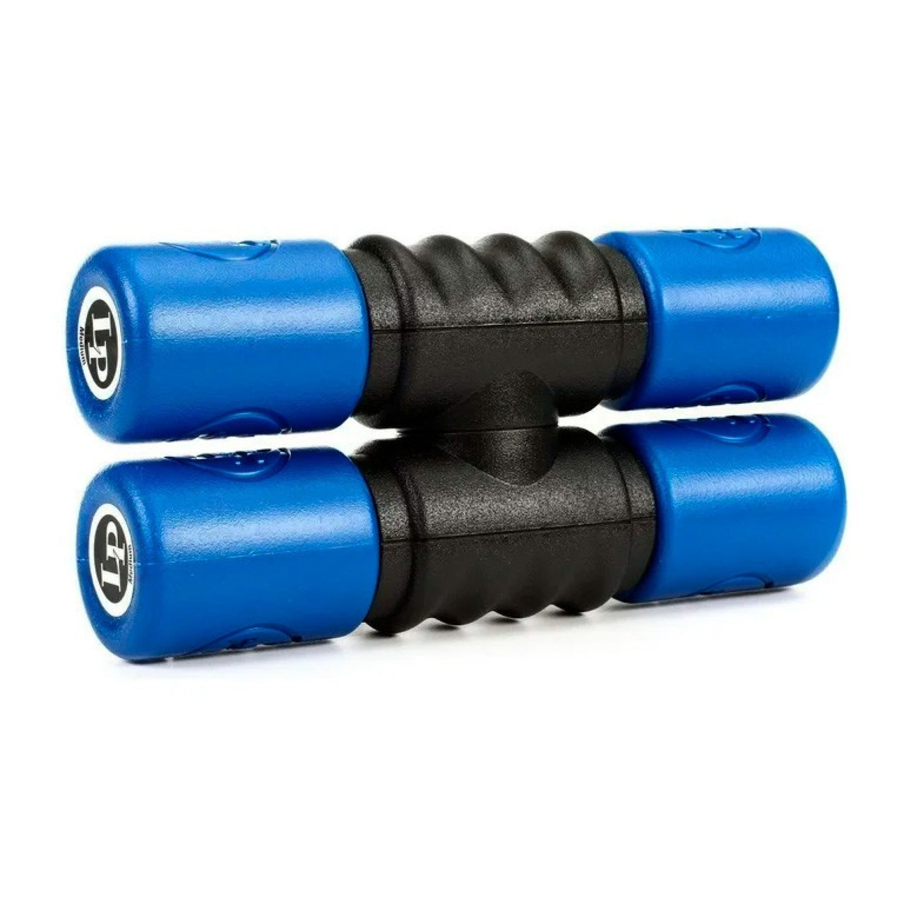 Shaker Lp Twist Lp441t-m Azul Mediano