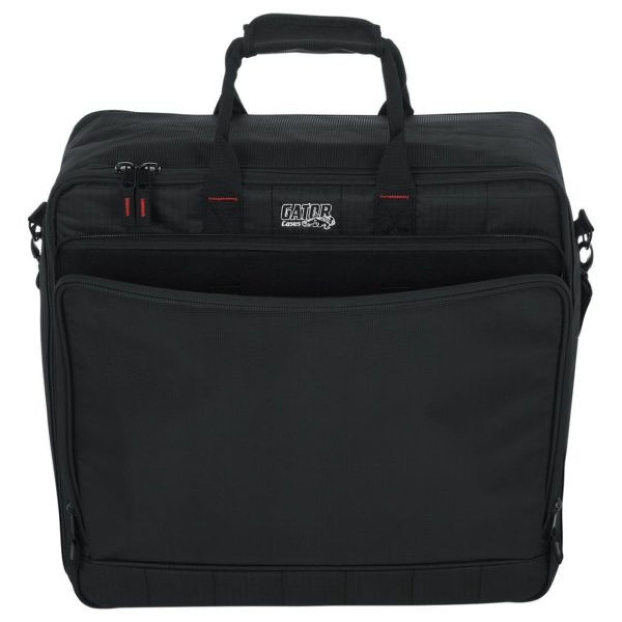 Funda Gator G-mixerbag-1818 Para Mezcladora Negra