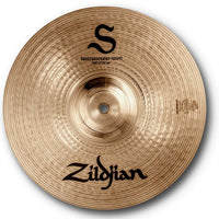 Thumbnail for Platillo Zildjian S13mpr S Mastersound Hi Hat Par 13 Pulgadas