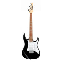 Thumbnail for GUITARRA ELECTRICA IBANEZ ''GIO RG'' NEGRA, GRX40-BKN