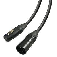 Thumbnail for Cable Gotrik Gpp-3m Para Microfono Canon A Canon Conector Neutrik 3 Metros