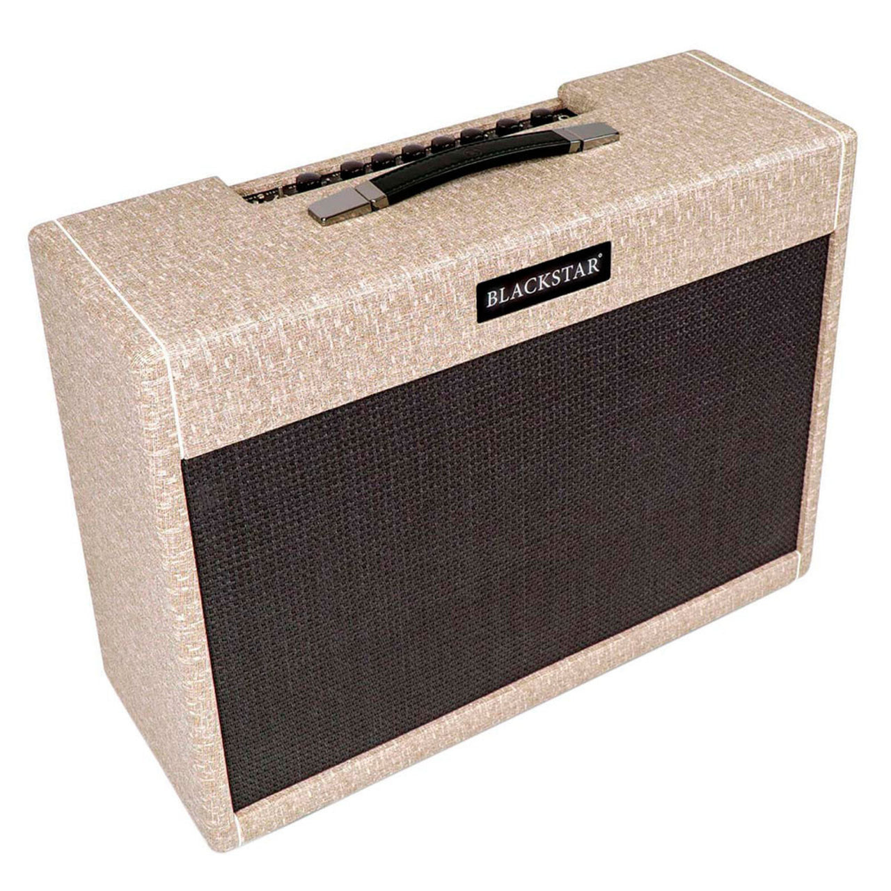 Combo Amplificador Blackstar Guitarra Potencia 50W, Sag y 2W