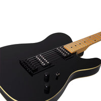Thumbnail for Guitarra Electronica Schecter Mod. Pt-m/m Negro Diestro