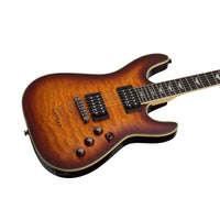 Thumbnail for Guitarra Electrica Schecter Omen Extreme 6 Sombreado Vintage Brillante