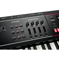 Thumbnail for Teclado Sintetizador Roland Juno-d7 76 Teclas