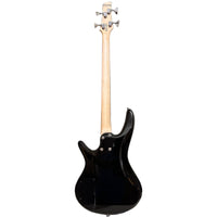 Thumbnail for Paquete Bajo Electrico Ibanez Ijsr190n-wns Sdgr Jumpstar Marron