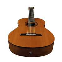 Thumbnail for GUITARRA ELECTROACUSTICA YAMAHA, CX40