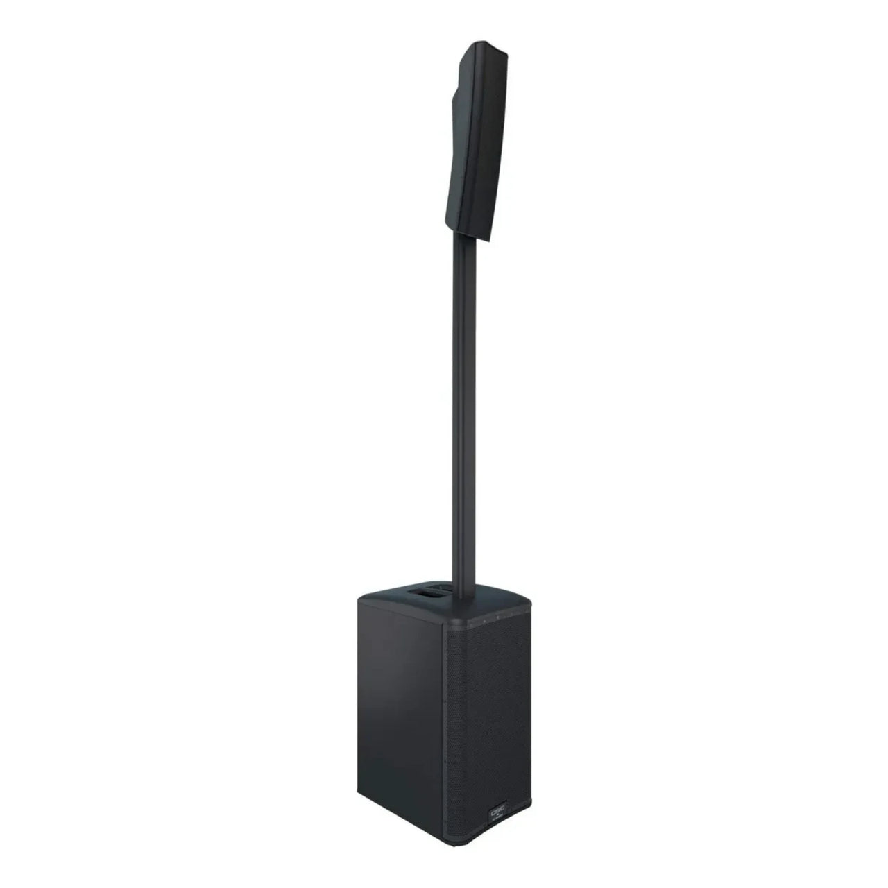 Qsc Kc12 Black Sistema De Altavoces Portatil 3000w Activo 3 vias en Columna