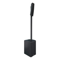 Thumbnail for Qsc Kc12 Black Sistema De Altavoces Portatil 3000w Activo 3 vias en Columna