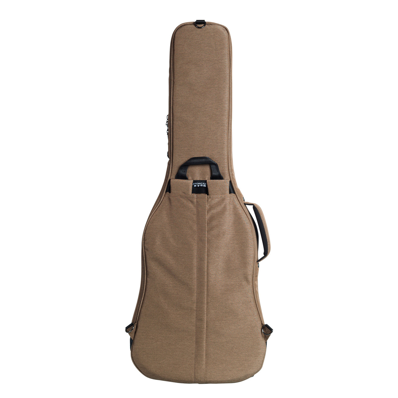 Funda Gator Gt-electric-tan Para Guitarra Electrica