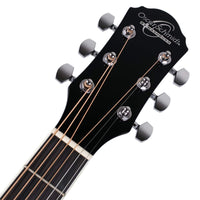 Thumbnail for Guitarra Oscar Schmidt Og2ce Electroacustica Negra