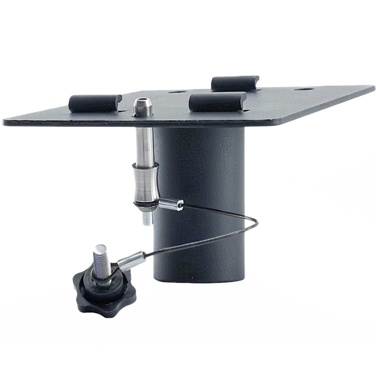 Juego De Adaptador Para Colocar Va-210 Sobre Tubo Elipsis 984855