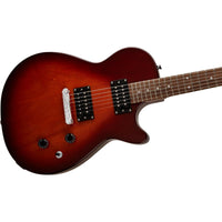 Thumbnail for Guitarra Electrica Gretsch Ignite Jet Sunburst Club 2814100559