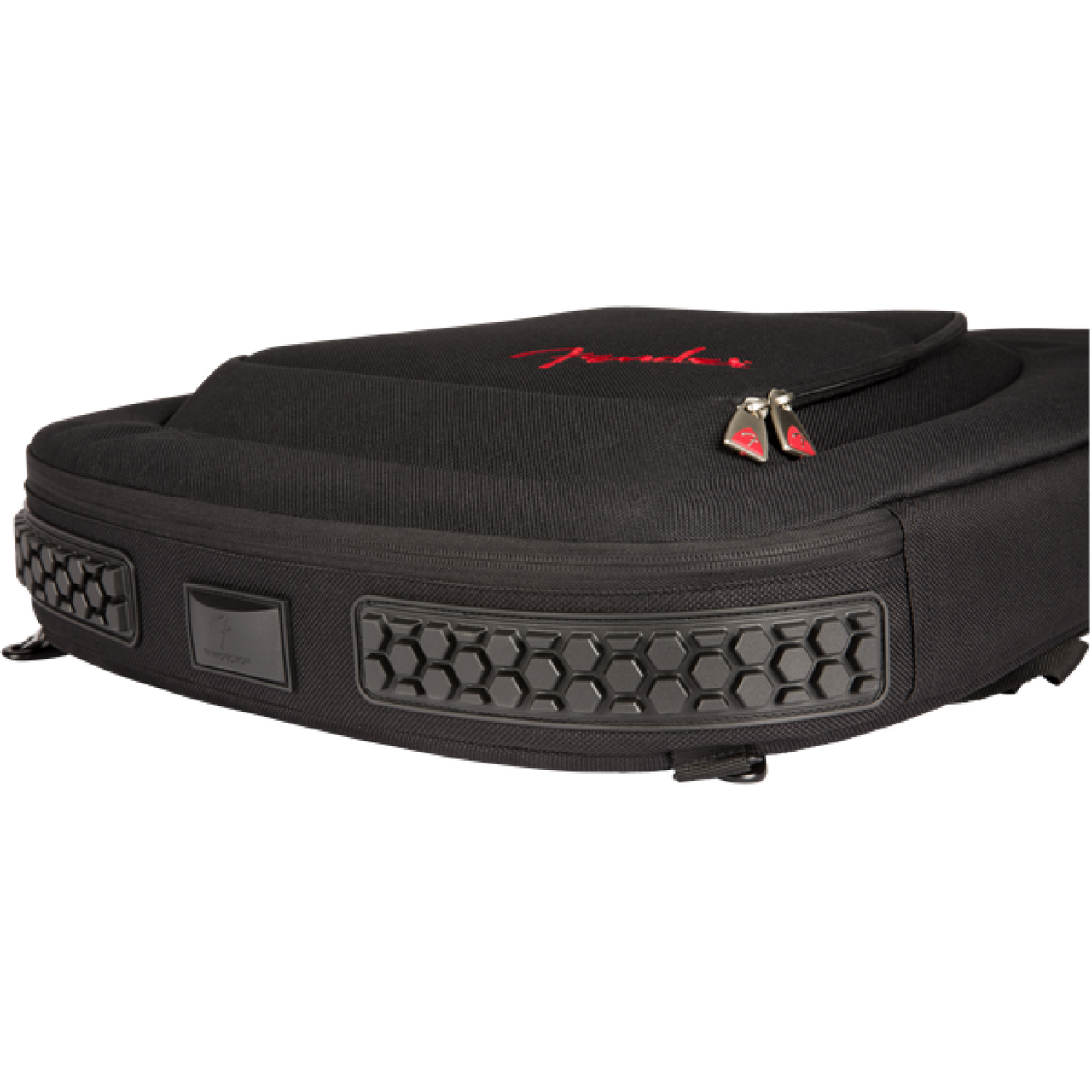 FUNDA FENDER P/BAJO ELECTRICO GIG BAG FB1225, 0991622406