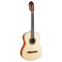 Thumbnail for Guitarra Acustica Bamboo Gc-39-spruce Com Funda 39 Pulgadas