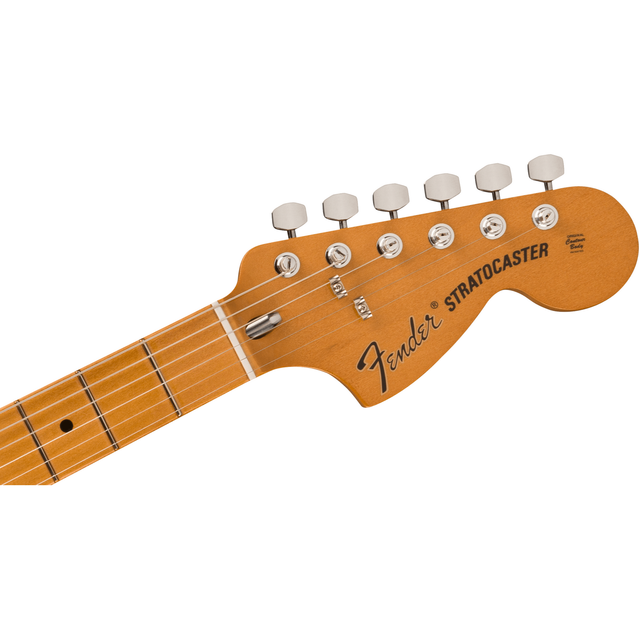 Guitarra Electrica Fender Vint Ii 70s Strat Mn Vwt, 0149032341