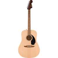 Thumbnail for Guitarra Acustica Fender Ca Debut Redondo Nat, 0974000521