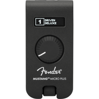 Thumbnail for Amplificador Fender Mustang Micro Plus Para Guitarra MX-CN 2311614000