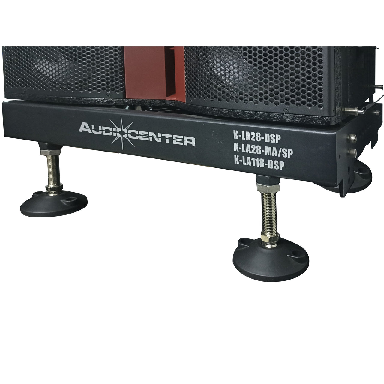 Bumper Audiocenter K-la28-dsp Hf Para Sistema Lineal