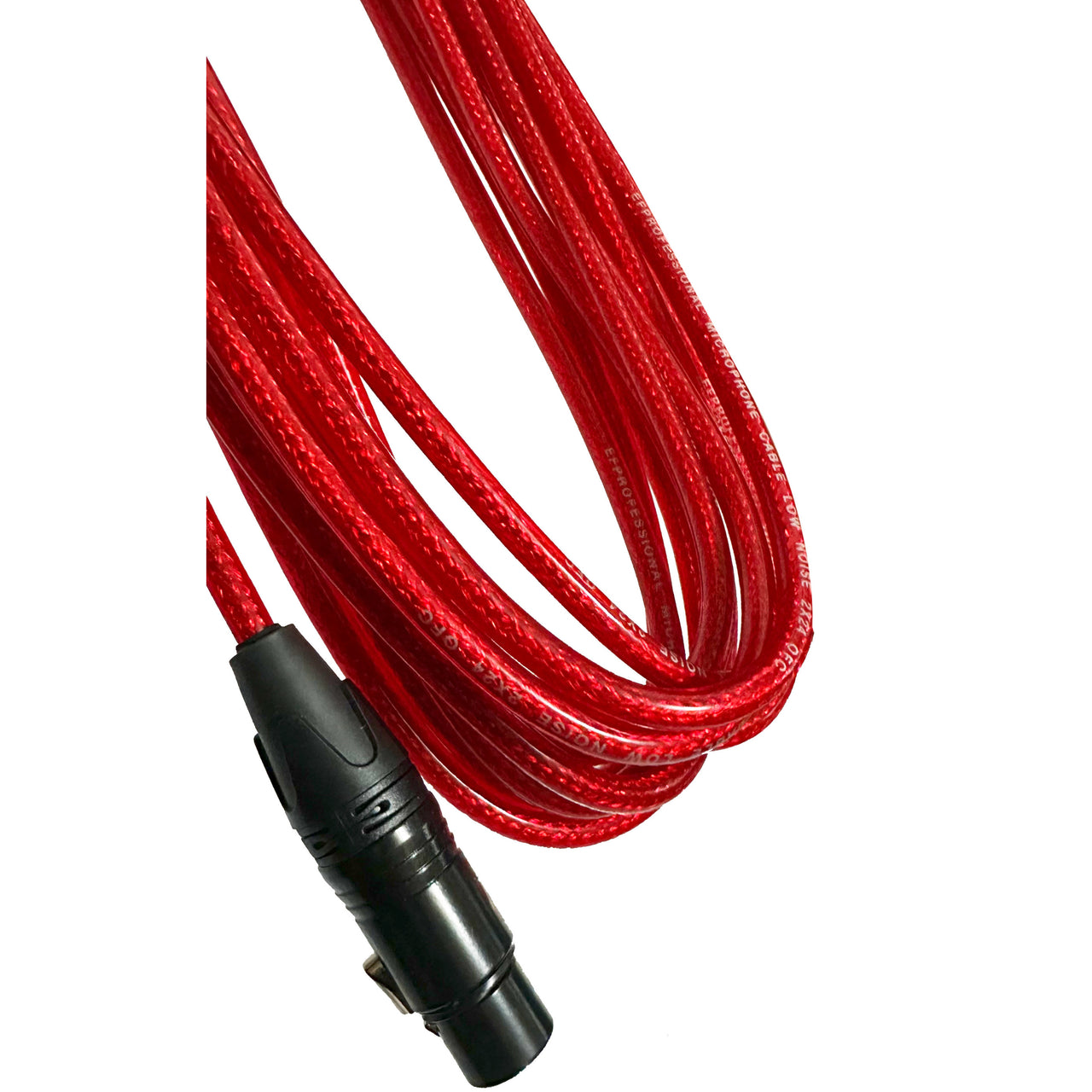 Cable Pbk Storm Pro Canon A Canon 5cc-6 Ro Para Microfono 6 Metros