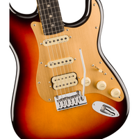Thumbnail for Guitarra Electrica Fender American Ultra II Stratocaster Ultraburst HSS 0119151712