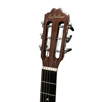 Thumbnail for GUITARRA ELECTROACUSTICA LA SEVILLANA CUERDAS ACERO, UN-3CEQS