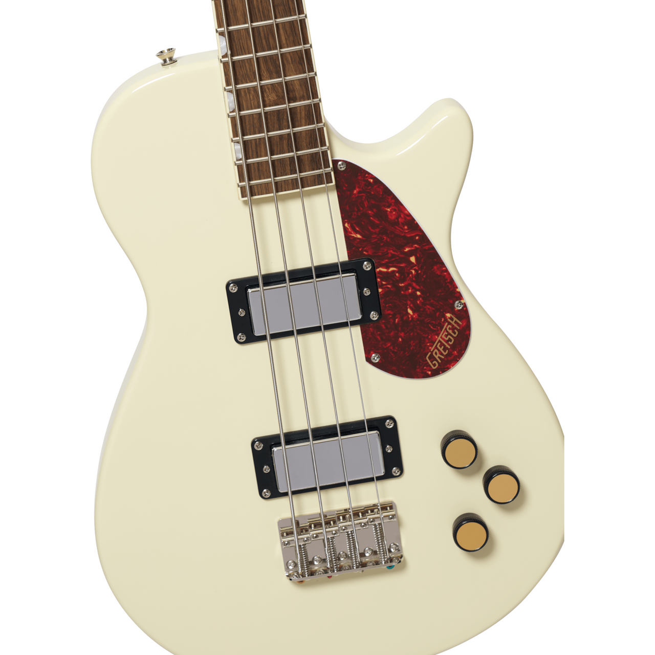 Bajo Electrico Gretsch Strml Jet Clb Bass Vwt, 2814304505