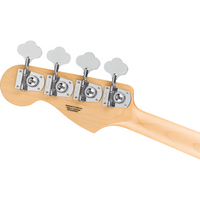 Thumbnail for Bajo Electrico Fender Standard Jazz Bass Aqua Marine Metallic 0266820560