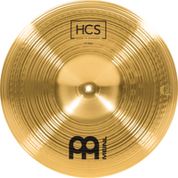Thumbnail for Platillo Meinl Hcs-16ch China 16 Pulgadas