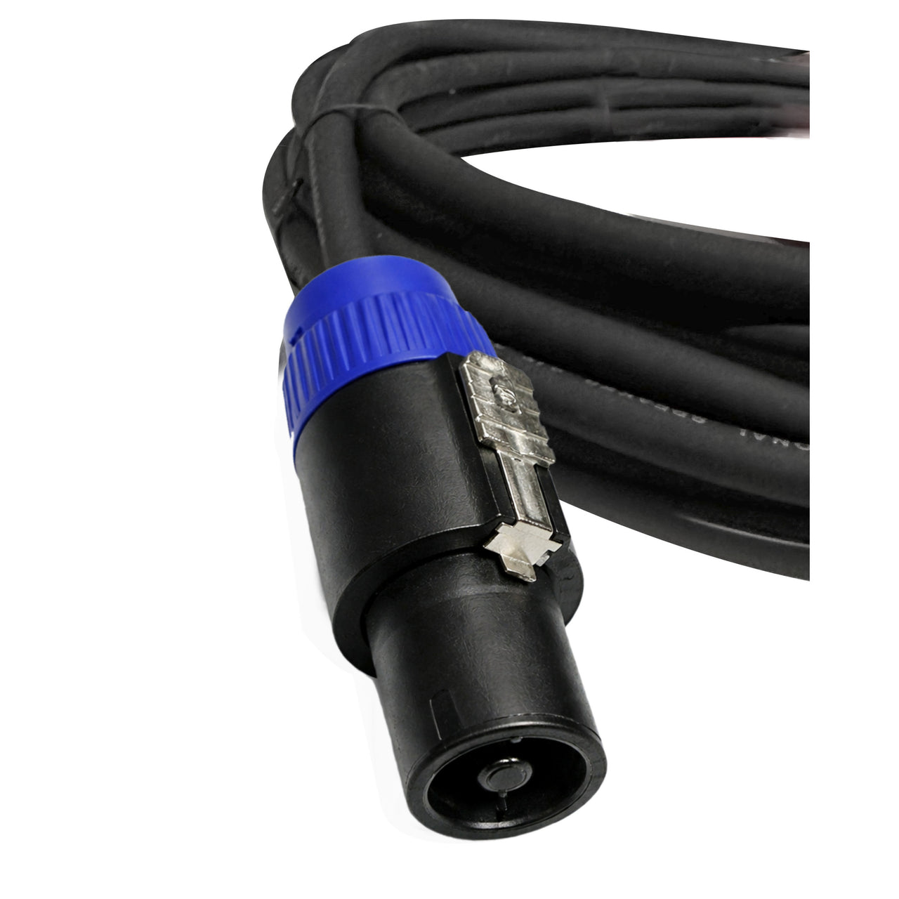 Cable Para Bafle Evolution E18skp-6 Speakon A Plug 6 Metros