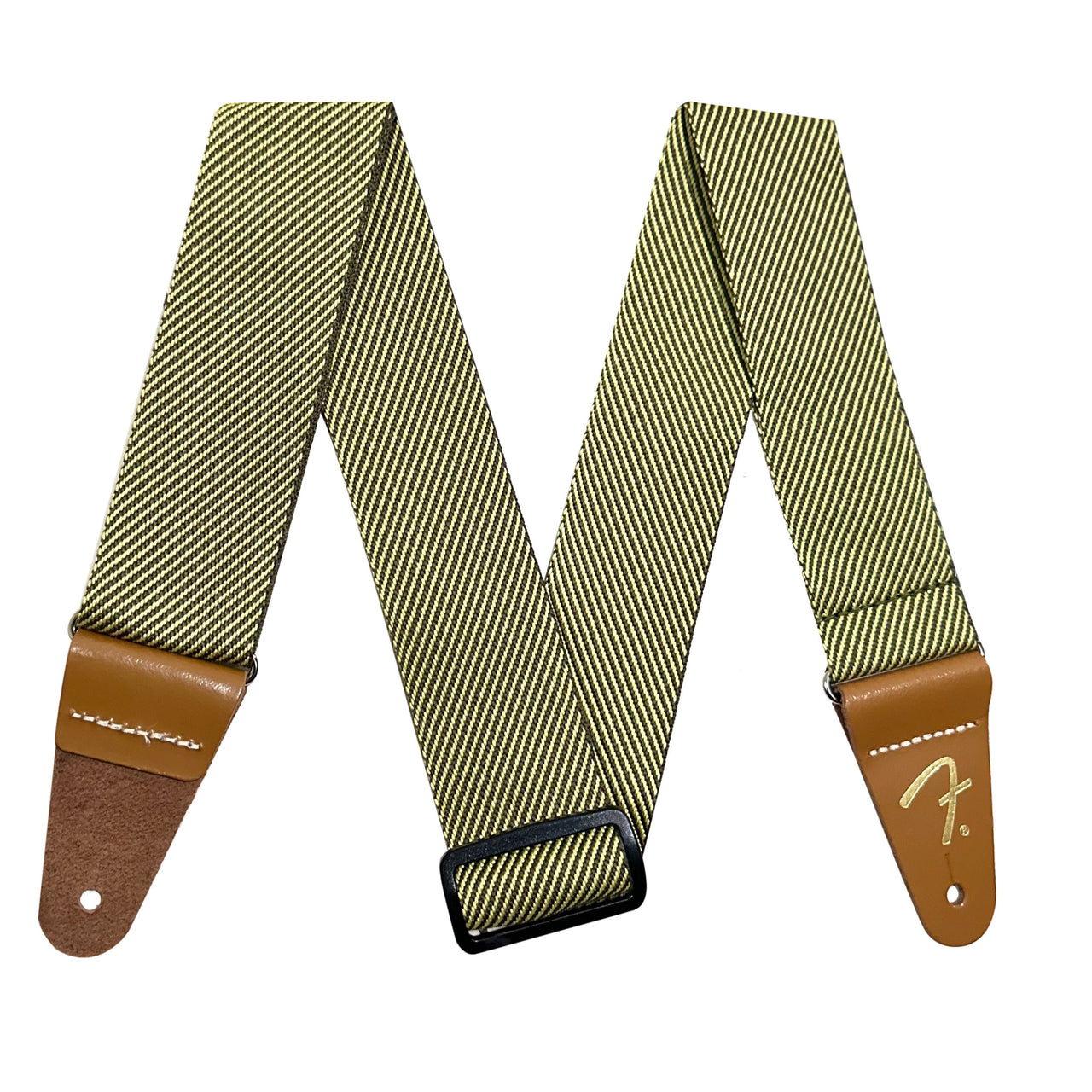 THALY FENDER VINTAGE TWEED STRAP 2" P/GUITARRA, 0990687000