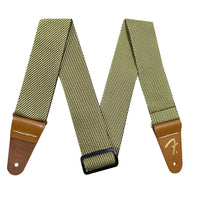 Thumbnail for THALY FENDER VINTAGE TWEED STRAP 2