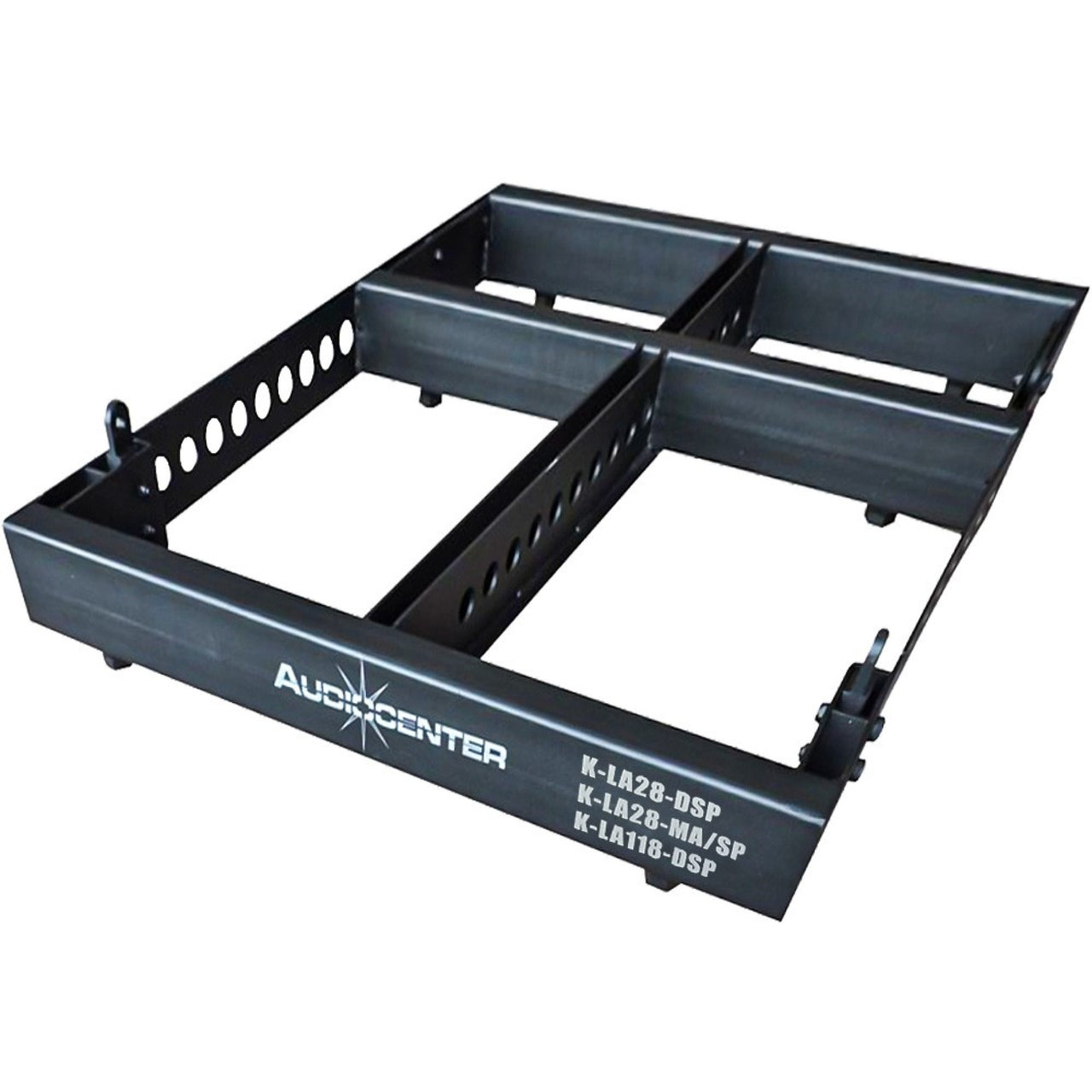Bumper Audiocenter K-la28-dsp Hf Para Sistema Lineal