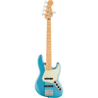 Thumbnail for Bajo Electrico Fender Player Plus Active Jazz Bass Opal Spark V 0147382395