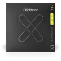Thumbnail for Encordadura D Addario Xte0946 Para Guitarra Electrica 09-46