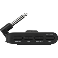 Thumbnail for Amplificador Fender Mustang Micro Plus Para Guitarra MX-CN 2311614000