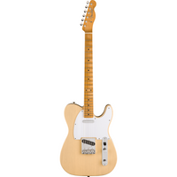 Thumbnail for Guitarra Electrica Fender Edición limitada Vintera II Road Worn '60s Telecaster 0148092368