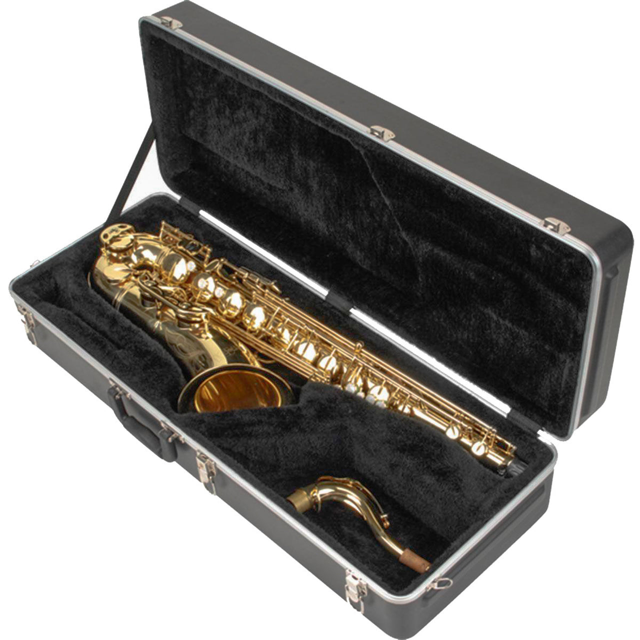 Estuche Skb Para Sax Tenor Skb-350