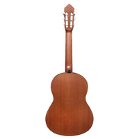 Thumbnail for GUITARRA ACUSTICA YAMAHA TAPA ABETO MATE, CG122MS