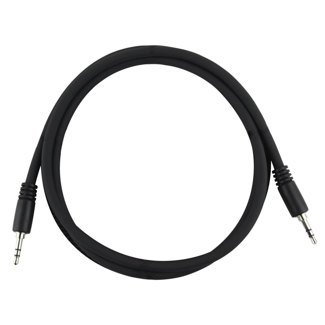 Cable Pig Hog Auxiliar Miniplug 3.5 A Miniplug 91cm, Px-t3503