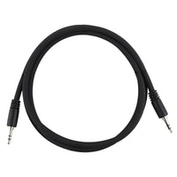 Thumbnail for Cable Pig Hog Auxiliar Miniplug 3.5 A Miniplug 91cm, Px-t3503
