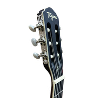Thumbnail for Guitarra Electroacustica Tagima Cartagena Eq-bks-df Negro
