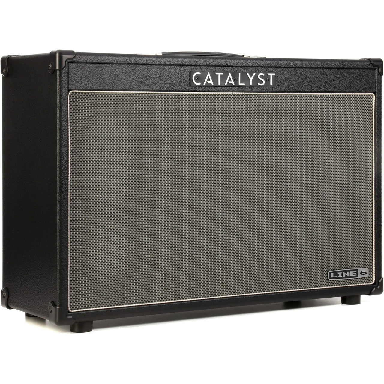 Amplificador Line 6  Catalyst Cx 200 Con Efectos 200w 2 Canales
