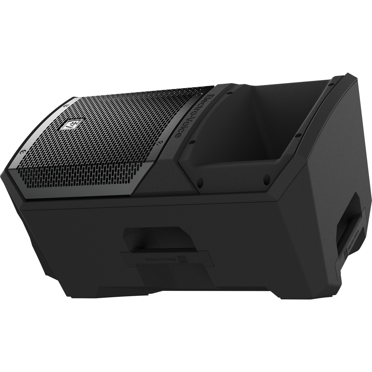 Bafle Electrovoice Eviva 12p Amplificado 12 Pulgadas