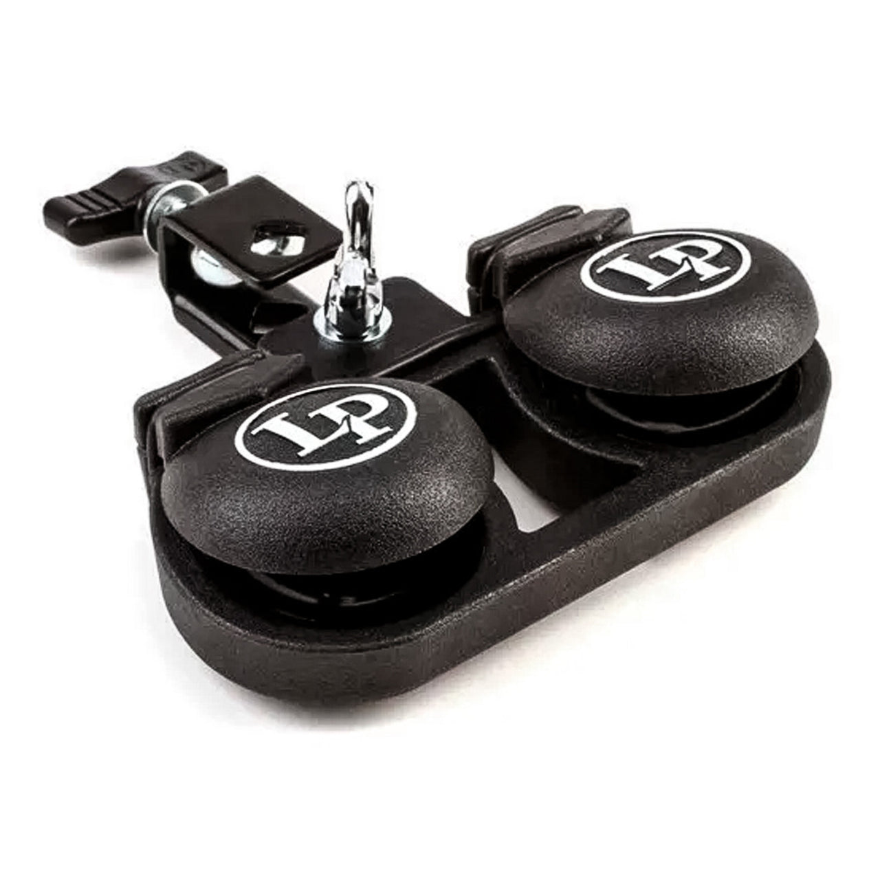 Castauelas Latin Percussion Con Base, Lp427