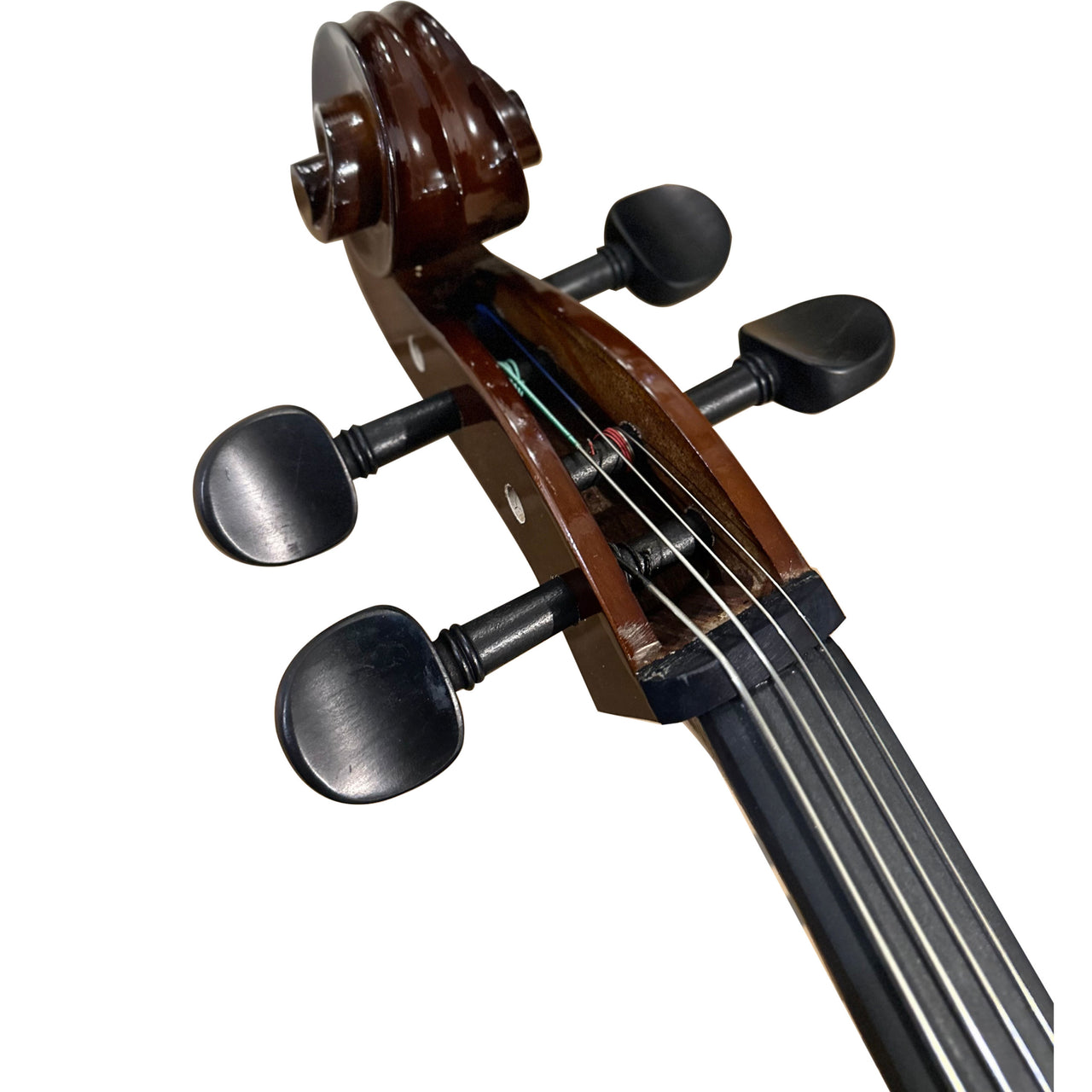 Violoncello La Sevillana Lsce-44 Linden Tradicional