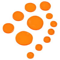 Thumbnail for Ahogadores Meinl Mdha Para Platillo O Tambor 12 Piezas