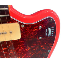 Thumbnail for Guitarra Electrica Tagima Tw-61-fr-df-tt Serie Tw Rojo