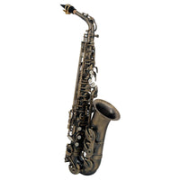 Thumbnail for Saxofon Alto Roy Benson Laqueado Mod. As-202a